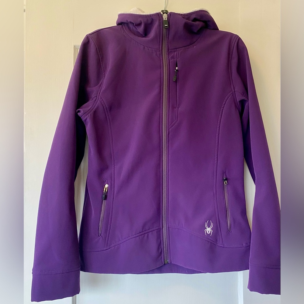 Women’s SpyderJacket - size Large